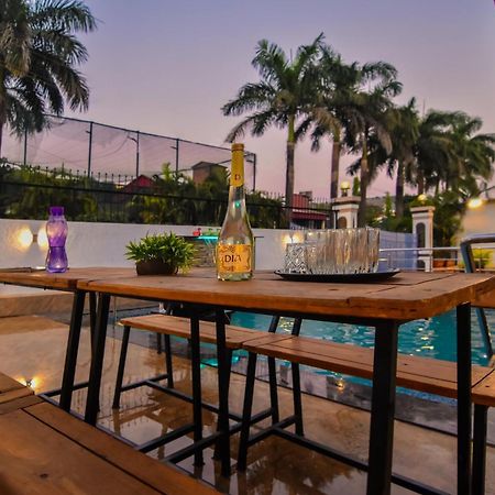 לונבלה Eko Stay- Paramount Villa מראה חיצוני תמונה
