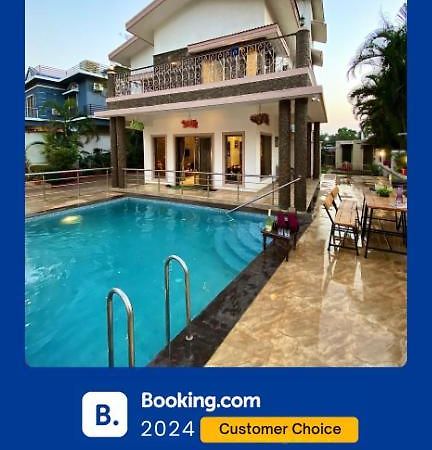 לונבלה Eko Stay- Paramount Villa מראה חיצוני תמונה