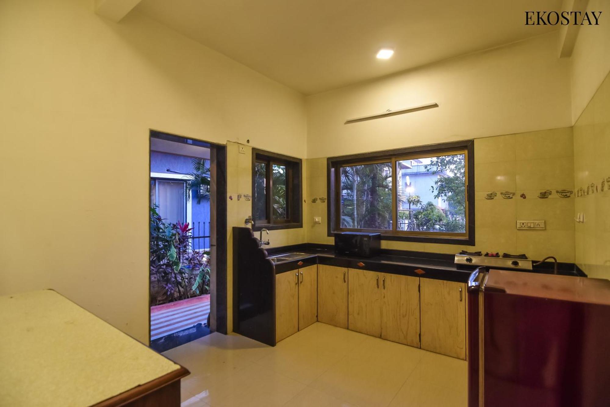 לונבלה Eko Stay- Paramount Villa מראה חיצוני תמונה