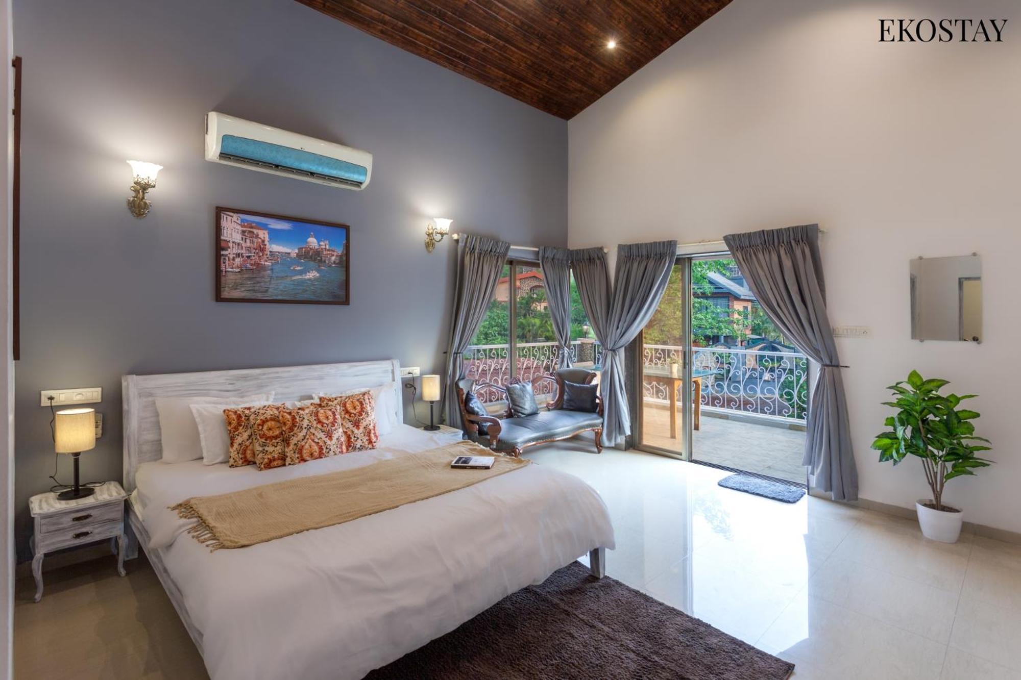 לונבלה Eko Stay- Paramount Villa מראה חיצוני תמונה
