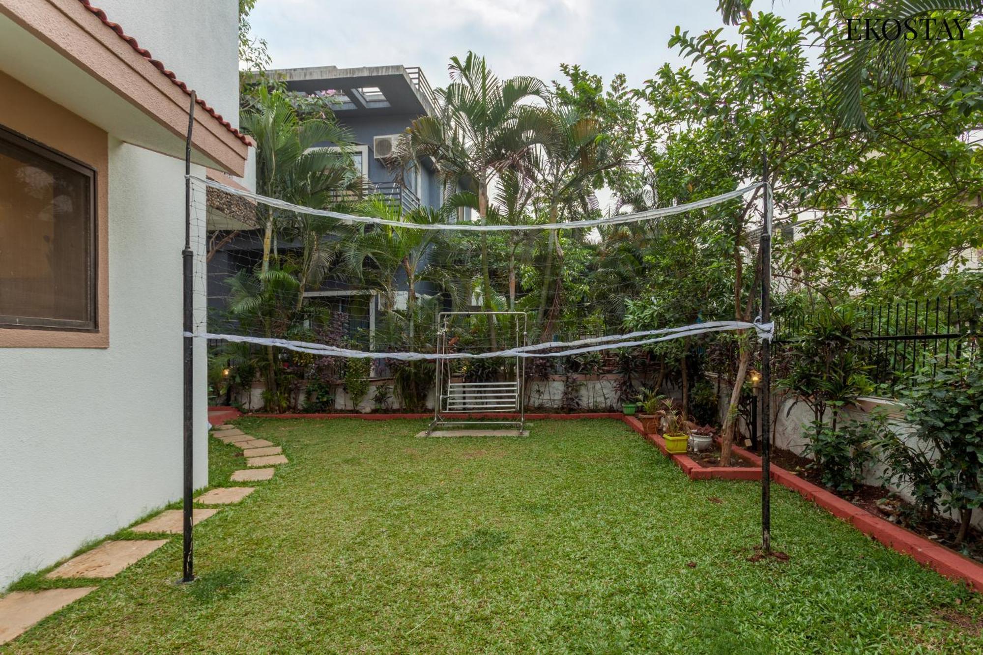 לונבלה Eko Stay- Paramount Villa מראה חיצוני תמונה