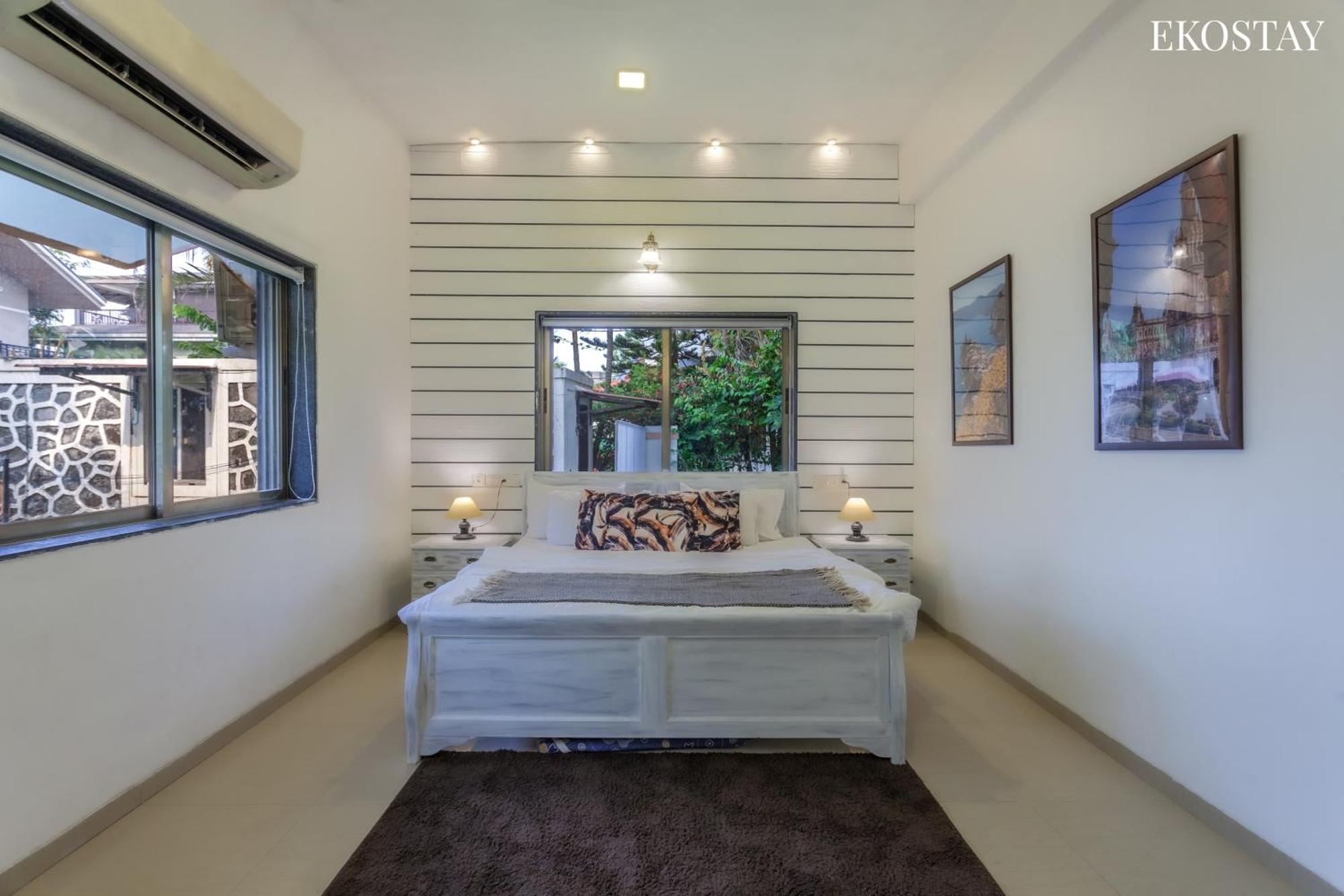 לונבלה Eko Stay- Paramount Villa מראה חיצוני תמונה