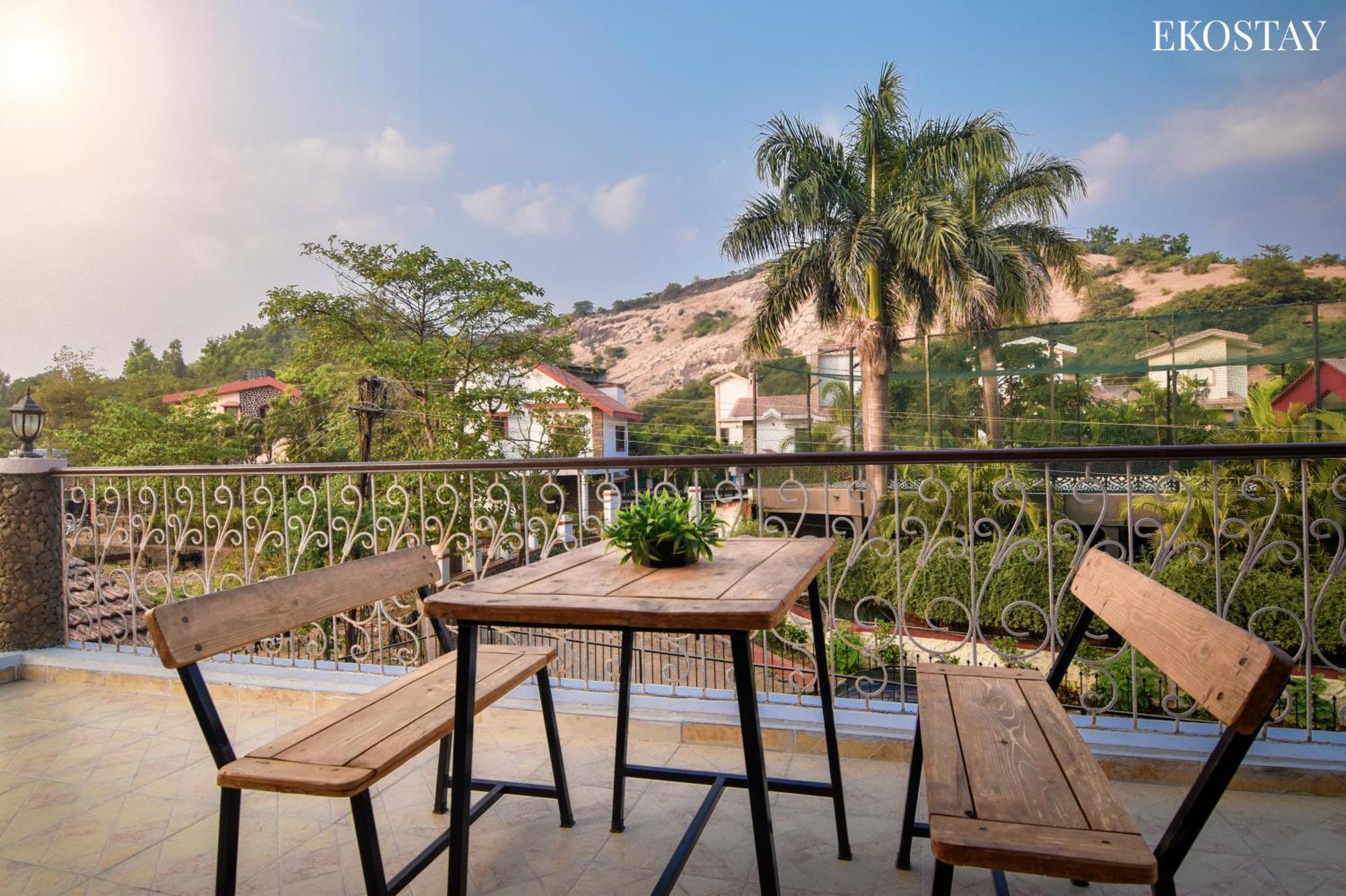 לונבלה Eko Stay- Paramount Villa מראה חיצוני תמונה