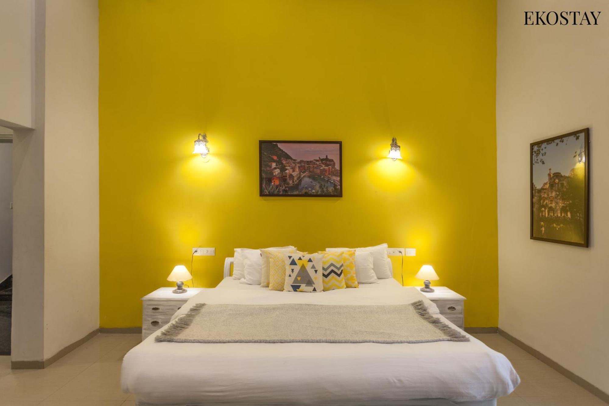 לונבלה Eko Stay- Paramount Villa מראה חיצוני תמונה