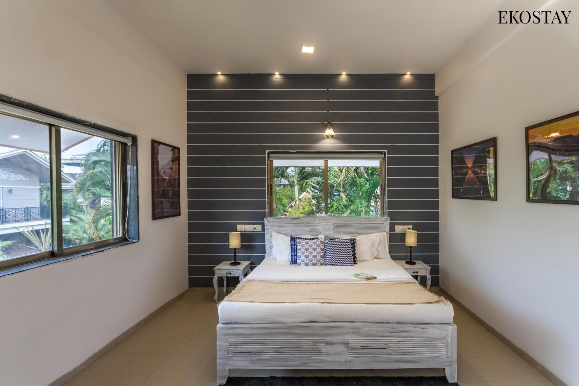 לונבלה Eko Stay- Paramount Villa מראה חיצוני תמונה