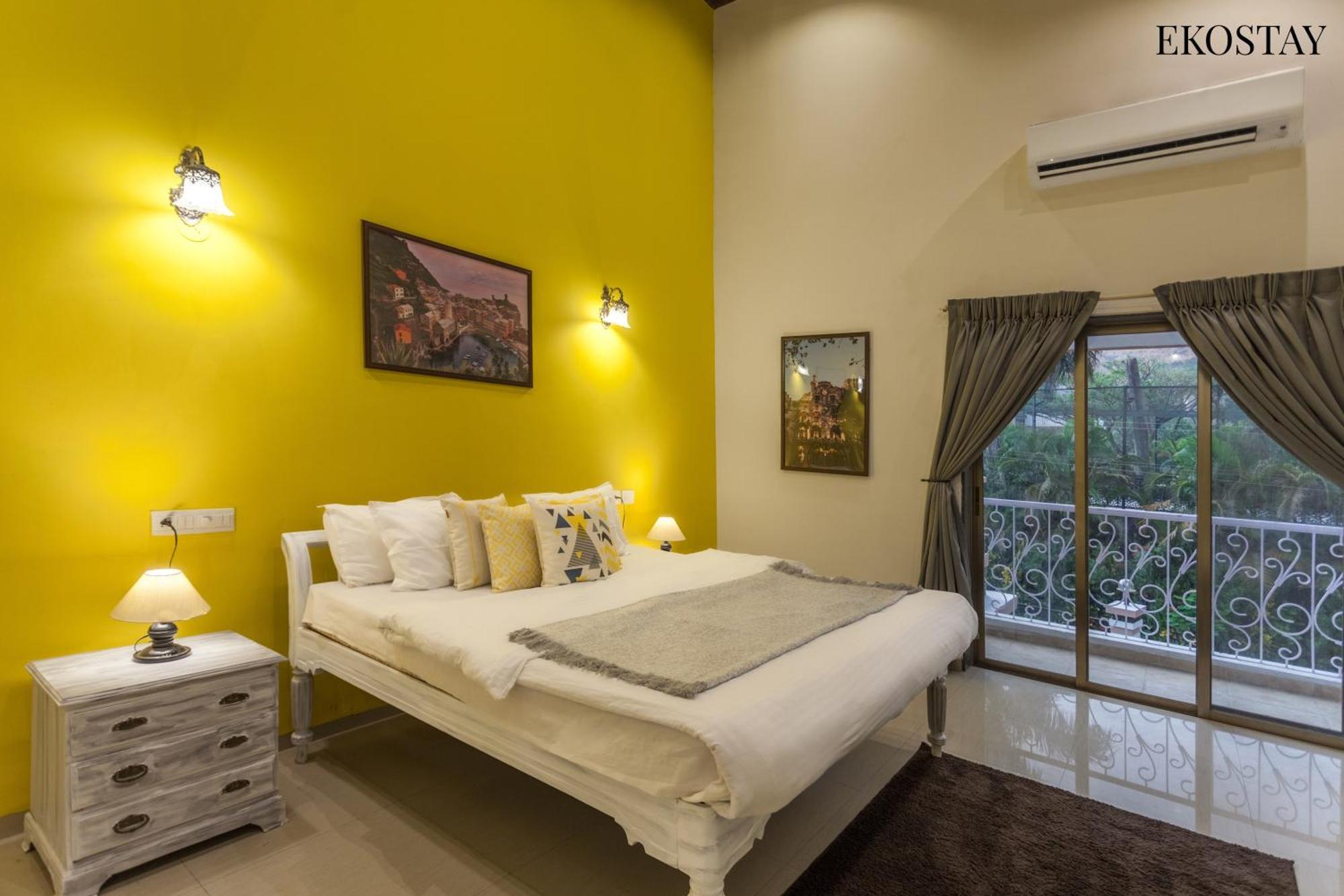 לונבלה Eko Stay- Paramount Villa מראה חיצוני תמונה